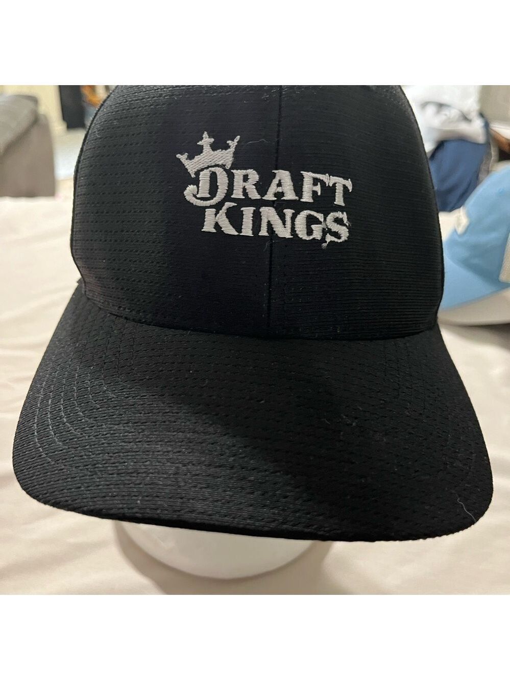 Travis Mathew Draft Kings FlexfFit Hat